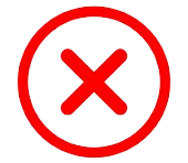 error